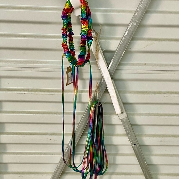 Rave leg flare - Picture 7 of 8